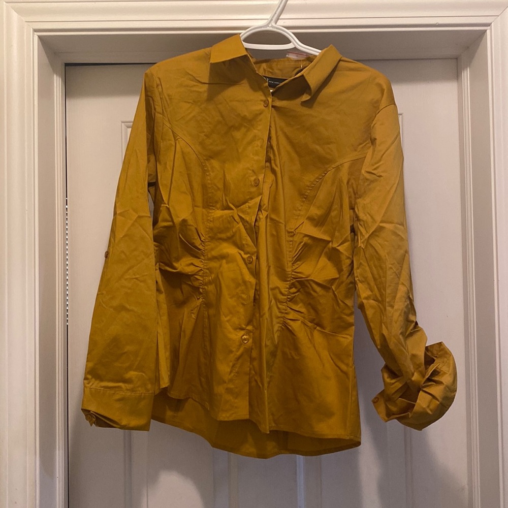 COPY - New York and company shirt